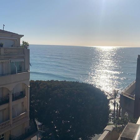 Attico Victoria Palace Suggestivo E Spettacolare Μεντόν Εξωτερικό φωτογραφία