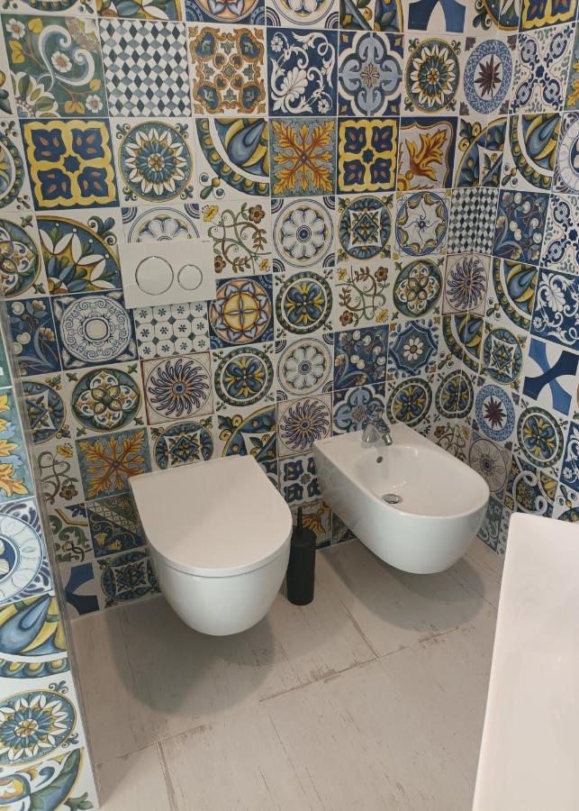 Attico Victoria Palace Suggestivo E Spettacolare Μεντόν Εξωτερικό φωτογραφία