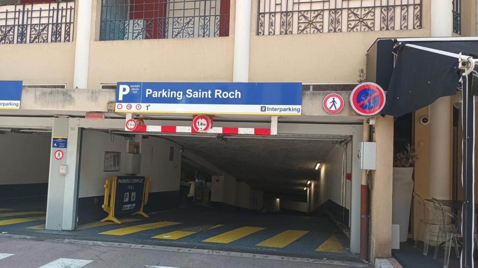 Attico Victoria Palace Suggestivo E Spettacolare Μεντόν Εξωτερικό φωτογραφία